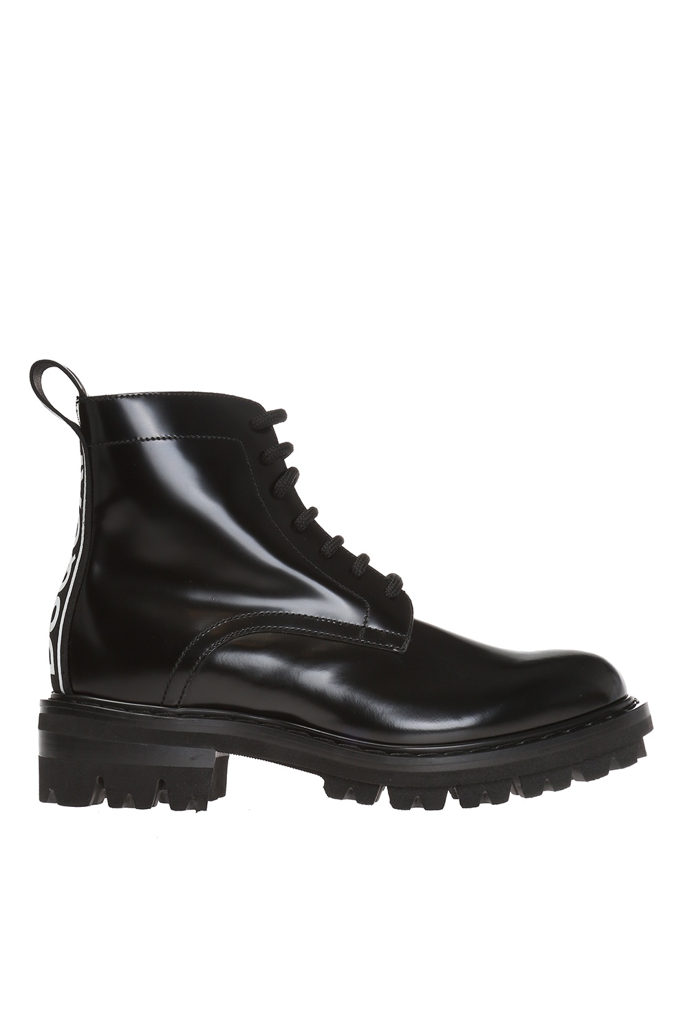 Dsquared2 Lace-up boots | Women's Shoes | Vitkac